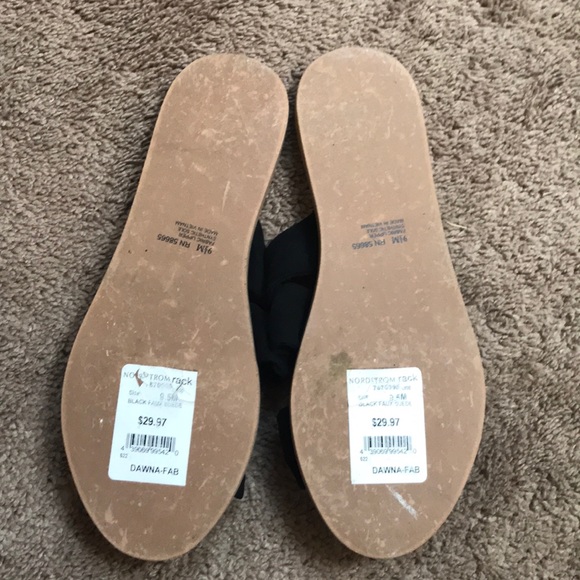 Nordstrom Rack Sandals - Picture 2 of 2